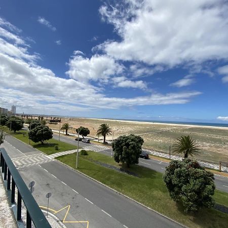 Panorama Sun Figueira - 1Er Ligne Mer Figueira da Foz Bagian luar foto